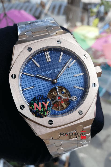 istanbul audemars piguet replika saatler